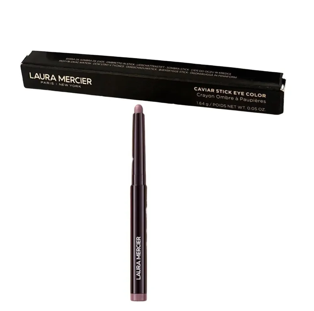 NIB Laura Mercier SOIRÉE Caviar Stick Eye Color 0.05 oz Full Size Eye Shadow